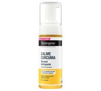 Neutrogena Calming Turmeric Cleansing Foam 150ml