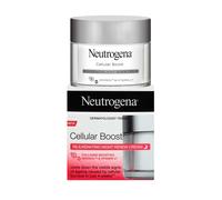 Neutrogena Cellular Boost Rejuvenating Night Renew Cream 50ml