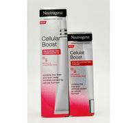 Neutrogena Cellular Boost Rejuvenating Concentrate 30ml & Eye Cream 15ml Bundle