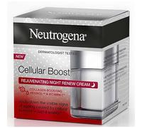 Neutrogena Cellular Boost Rejuvenating Night Renew Cream 50ml