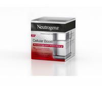 Neutrogena Cellular Boost Rejuvenating Night Renew Cream 50ml