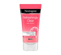 Neutrogena Clear & Radiant Face Scrub 150ml