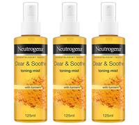 Neutrogena, Clear and Soothe Toning Mist, 125 ml
