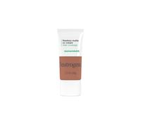 Neutrogena Clear Coverage Flawless Matte CC Cream, Amber 8.0, 1 oz