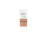 Neutrogena Clear Coverage Flawless Matte CC Cream, Fawn 5.0, 1 oz