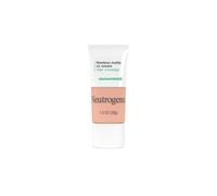 Neutrogena Clear Coverage Flawless Matte CC Cream, Vanilla 3.0, 1 oz