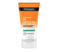 Neutrogena Clear & Defend 2 in 1 Wash-Mask 150ml 150 ml
