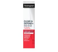 Neutrogena Clear and Defend+ Serum 30ml