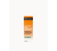 Neutrogena Clear & Defend Oil Free Moisturiser