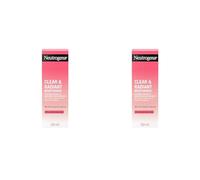 NEUTROGENA® Clear & Radiant Moisturiser 50ml (Pack of 2)