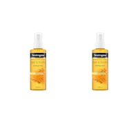 Neutrogena Clear & Soothe Toning Mist (2X 125ml), Face Mist Gently Refreshes, Hydrates and Replenishes Skin, Calms Spot-Prone Skin, Hydrating Face Care, Suitable for Sensitive Skin