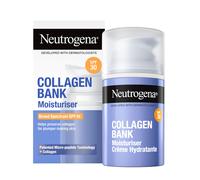 Neutrogena Collagen Bank Face Moisturiser with