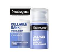 Neutrogena Collagen Bank moisturiser 50ml