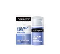 Neutrogena Collagen Bank Moisturiser 50ml