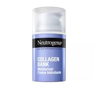 Neutrogena Collagen Bank Moisturizing Cream 50ml
