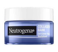 Neutrogena Collagen Bank Revitalizing Eye Gel-Cream 15 g