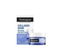 Neutrogena Collagen Bank Reviving Eye Gel Cream 15g