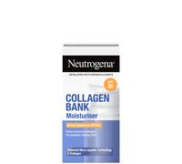Neutrogena Collagen Bank SPF30 Moisturiser 50ml