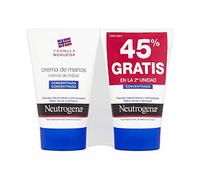 Neutrogena Neutrogena Duplo Concentrated Hand Cream 2 X50 ml