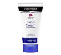 Neutrogena Hand Cream Concentrated Neutrogena