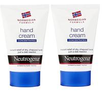 Neutrogena Concentrated Scented Hand Cream 50 ml 2 Pack