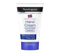 Neutrogena Concentrated SCENTED Hand Cream, 50 ml