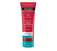 Neutrogena Cracked Heels Feet Cream 50 ml