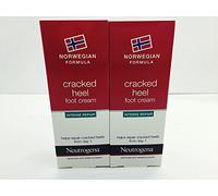 Neutrogena cracked heel intense repair x2
