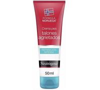 Neutrogena Cracked Heels Foot Cream 50 ml