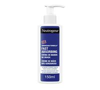 Neutrogena Fast Absorbing Hand Cream Light Texture 150ml
