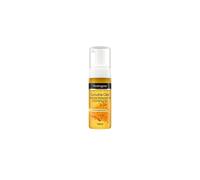 Neutrogena Curcuma Clear Facial Cleansing, Soothing Cleansing Foam, Makeup Remover, 150 ml