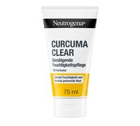 Neutrogena Curcuma Clear Soothing 75 ml (Pack of 1),