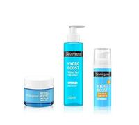 Neutrogena Daytime Hydration Bundle with Hyaluronic Acid