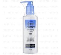 Neutrogena - Deep Clean Cleansing Lotion 200ml