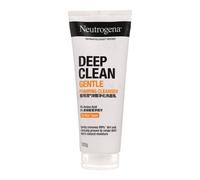 Neutrogena - Deep Clean Gentle Foaming Cleanser 100g