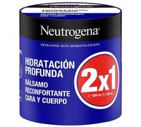 Neutrogena Deep Hydration Balm 300+300 ml