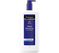 Neutrogena Deep Hydration Body Lotion Dry Skin 400 ml