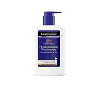 Neutrogena Deep Hydration Oil Enriched Lotion 400ml