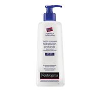 Neutrogena Deep Moisture Body Lotion 750ml
