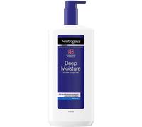 Neutrogena Deep Moisturizing Body Lotion Dry Skin 400 ml