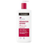 Neutrogena Extreme Repair Soothing Body Lotion 400ml