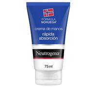 Neutrogena Rapid Absorption Hand Cream 75 ml 75 ml