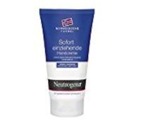 Neutrogena Fast Absorbing Hand Cream Pack of 4 (4 x 75 ml)