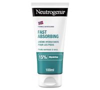 Neutrogena Foot Absorption Cream, 100 ml