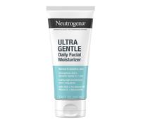 Neutrogena Fragrance Free Daily Facial Moisturizer Face Moisturizer for Sensitive & Dry Skin with Vitamin B3 Pro-Vitamin B5 & Vitamin E Suppor