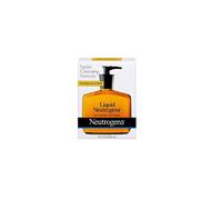 Neutrogena Fragrance Free Liquid Facial Cleansing Formula 8 Oz (2 Pack)