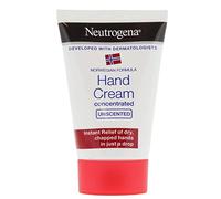 Neutrogena Hand Cream 50Ml Unscented