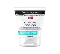 Neutrogena Hand Cream Hydration & Hygiene 50ml