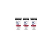Neutrogena Hand Cream Norwegian Formula Unscented 50ml x 3