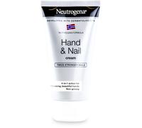 Neutrogena Hand & Nail Cream 75ml